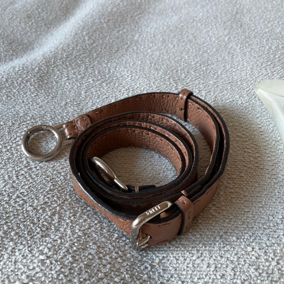 Fendi Calfskin Peekaboo - Medium - Picture 12 of 12